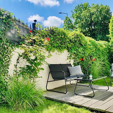 Apartamenty Turystyczne Willkassen Gizycko Luaran gambar