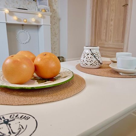 Apartamenty Turystyczne Willkassen Gizycko Luaran gambar