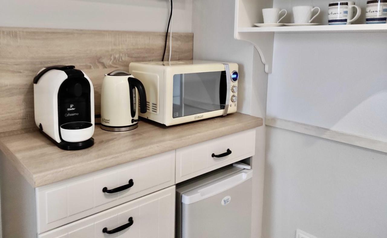 Apartamenty Turystyczne Willkassen Gizycko Luaran gambar