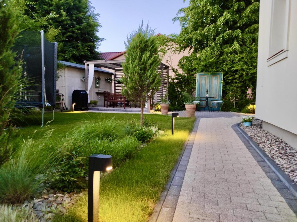 Apartamenty Turystyczne Willkassen Gizycko Luaran gambar