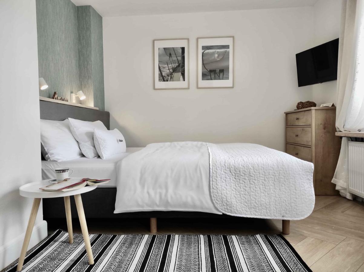 Apartamenty Turystyczne Willkassen Gizycko Luaran gambar