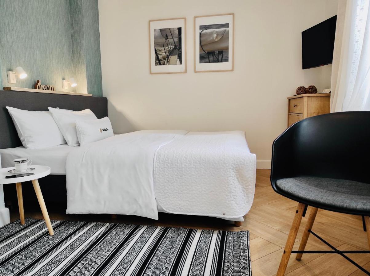 Apartamenty Turystyczne Willkassen Gizycko Luaran gambar