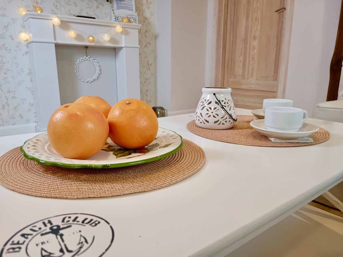 Apartamenty Turystyczne Willkassen Gizycko Luaran gambar