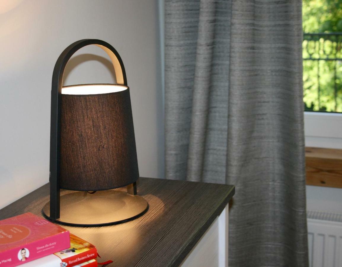 Apartamenty Turystyczne Willkassen Gizycko Luaran gambar