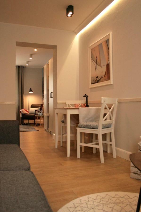 Apartamenty Turystyczne Willkassen Gizycko Luaran gambar