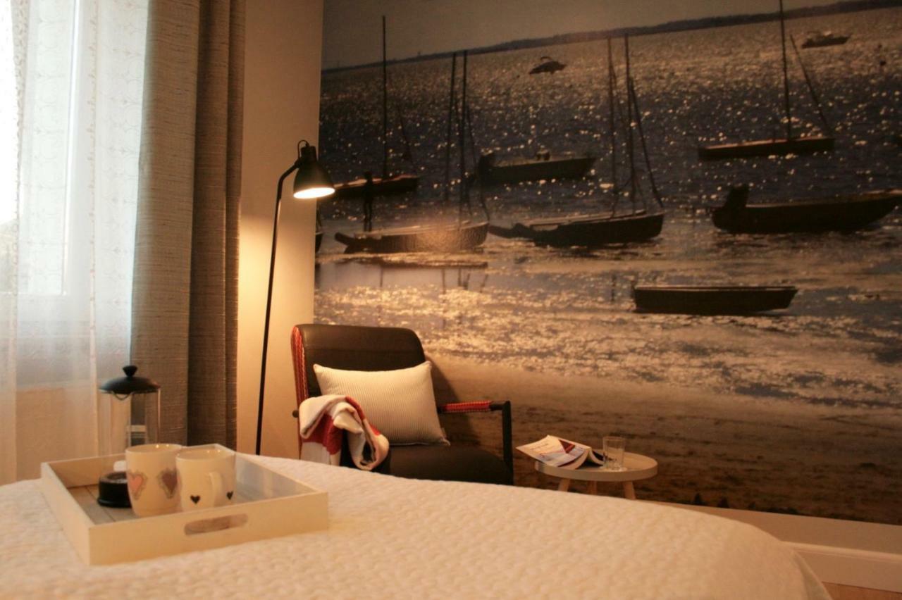 Apartamenty Turystyczne Willkassen Gizycko Luaran gambar