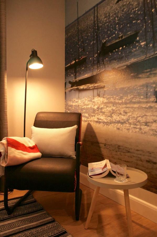 Apartamenty Turystyczne Willkassen Gizycko Luaran gambar